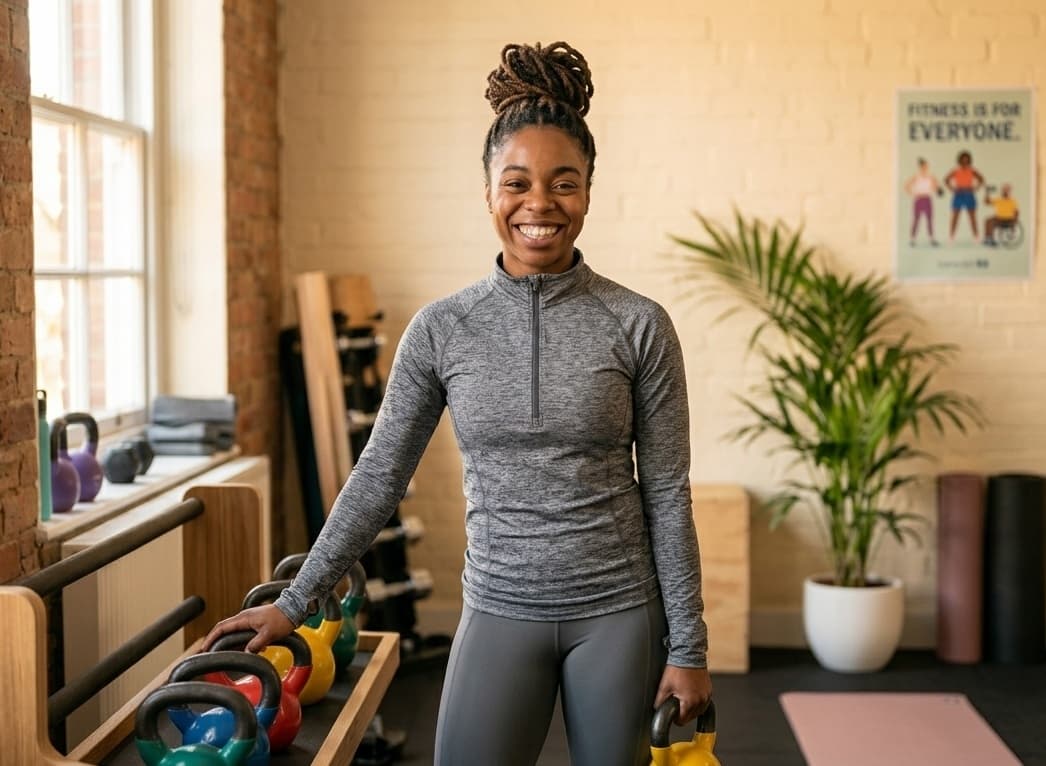 Sophie Bell Personal Training
